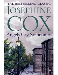 Angels Cry Sometimes