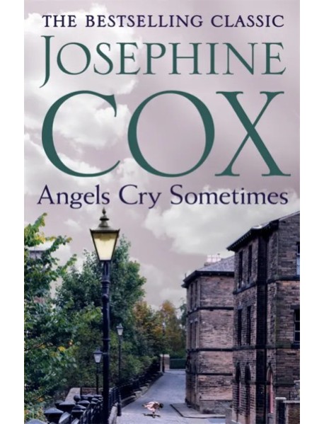 Angels Cry Sometimes