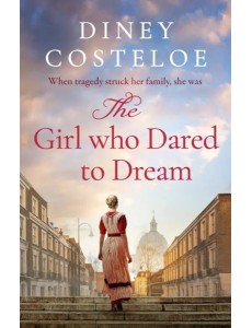 The Girl Who Dared to Dream