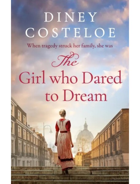The Girl Who Dared to Dream
