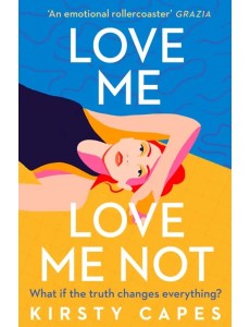 Love Me, Love Me Not