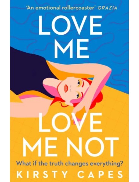 Love Me, Love Me Not