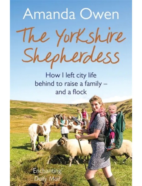 The Yorkshire Shepherdess