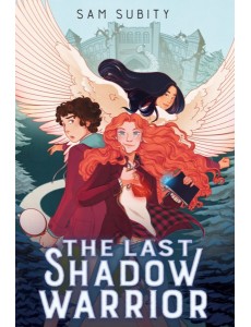 Last Shadow Warrior, The