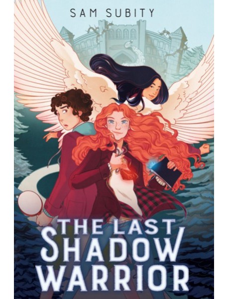 Last Shadow Warrior, The