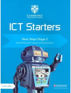 Cambridge ICT Starters Next Steps Stage 2