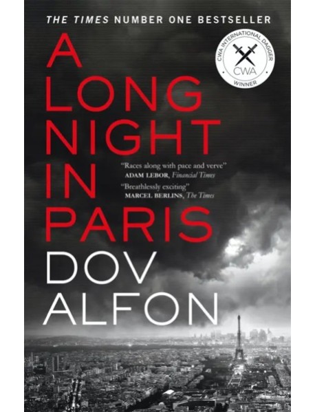 A Long Night in Paris
