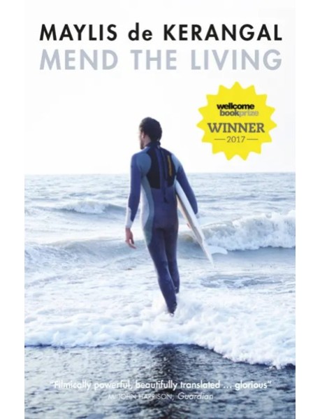 Mend the Living