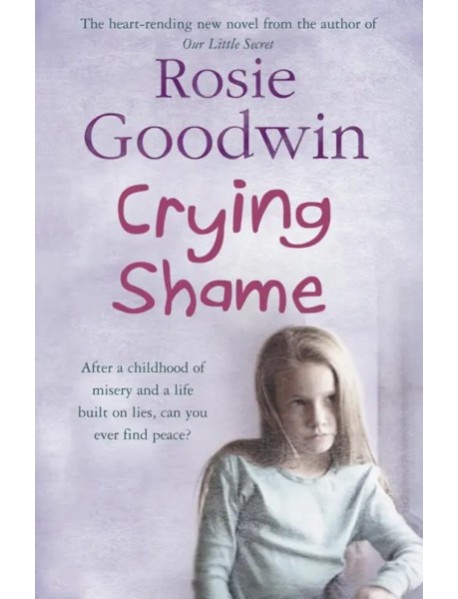Crying Shame