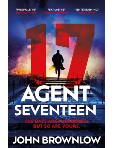 Agent Seventeen Agent Seventeen