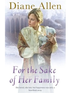 For The Sake of Her Family