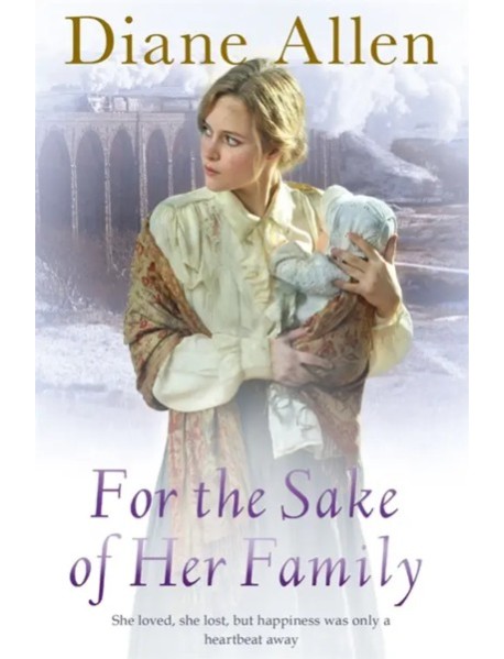 For The Sake of Her Family