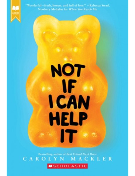 Not If I Can Help It