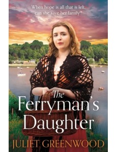 The Ferrymans Daughter