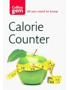 Calorie Counter Calorie Counter