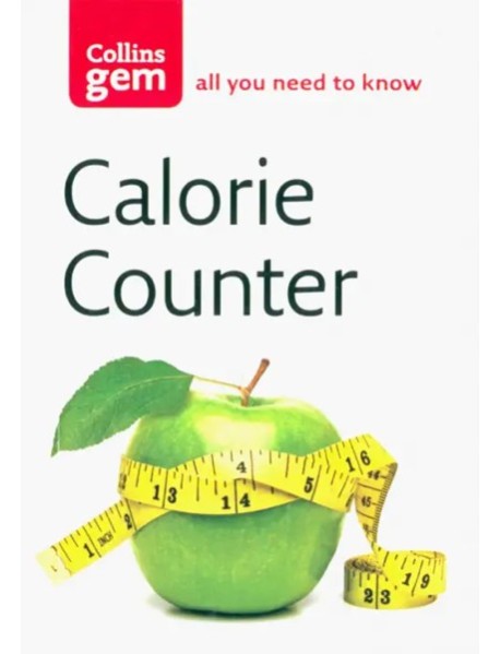 Calorie Counter