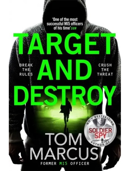 Target and Destroy