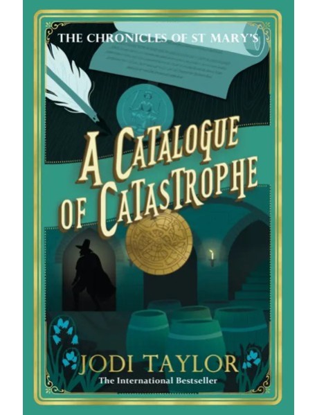 A Catalogue of Catastrophe