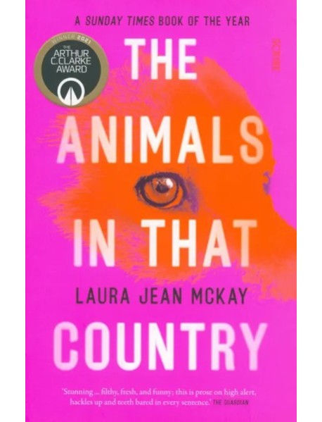The Animals in That Country