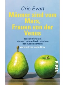 Manner sind vom Mars, Frauen von der Venus