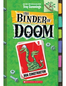 Boa Constructor Boa Constructor