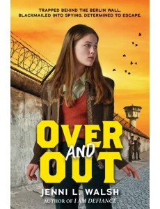 Over And Out Over And Out
