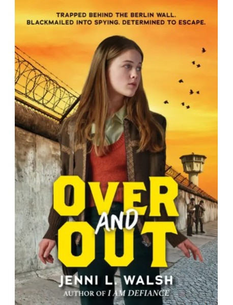 Over And Out