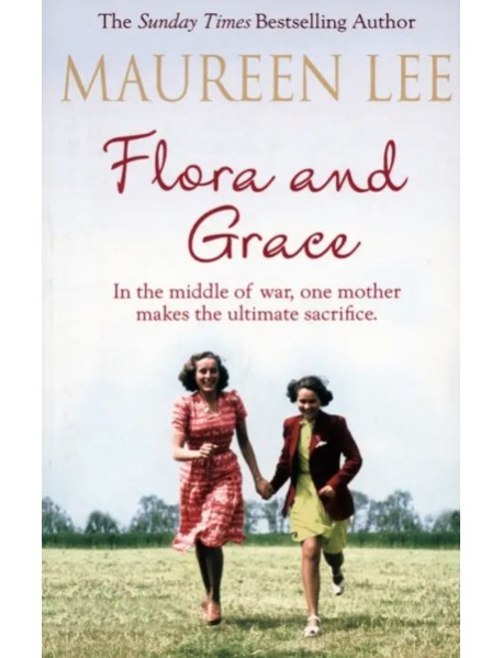 Flora and Grace