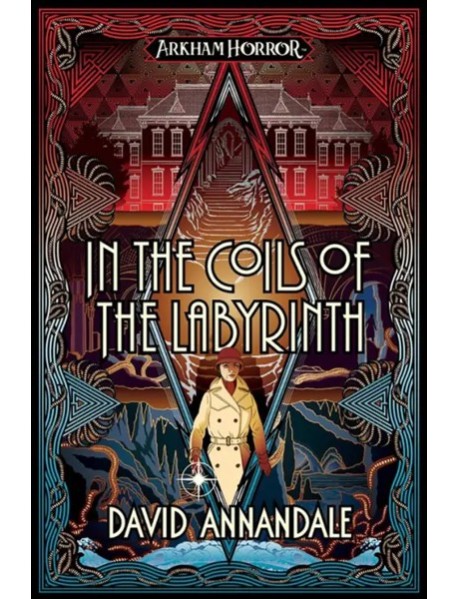 In the Coils of the Labyrint