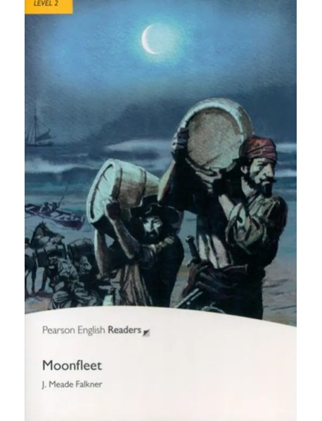 Moonfleet (PER 2 Elementary)