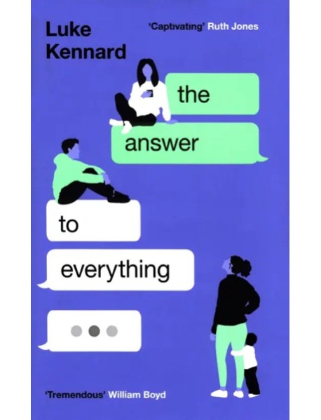 The Answer to Everything