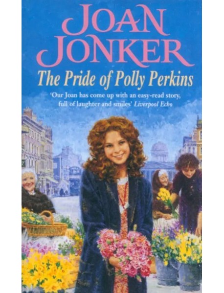 The Pride of Polly Perkins