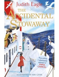 Accidental Stowaway