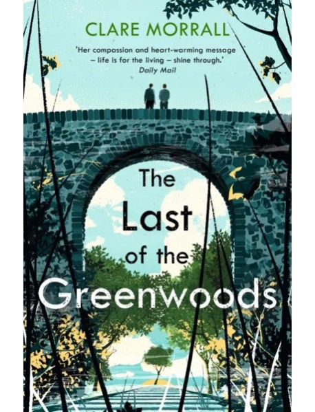 The Last of the Greenwoods