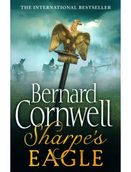 Sharpes Eagle'