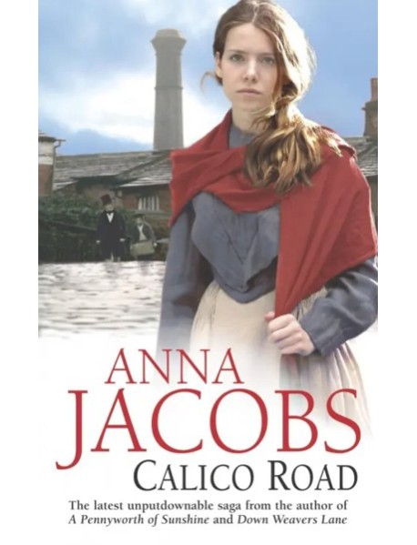 Calico Road