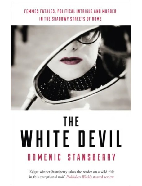 The White Devil