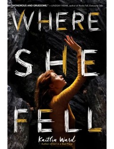 Where She Fell