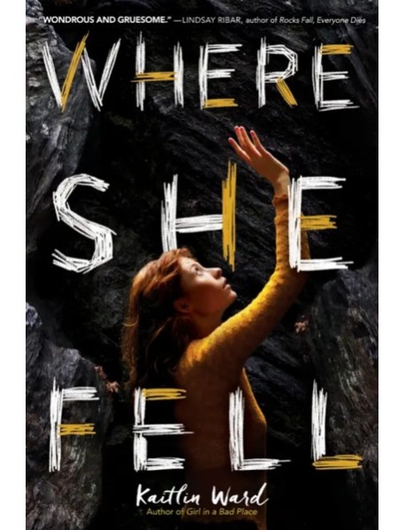 Where She Fell