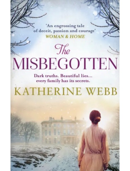 The Misbegotten