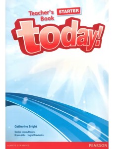 Today! Starter TB