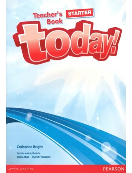 Today! Starter TB
