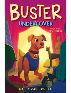 Buster Undercover Buster Undercover