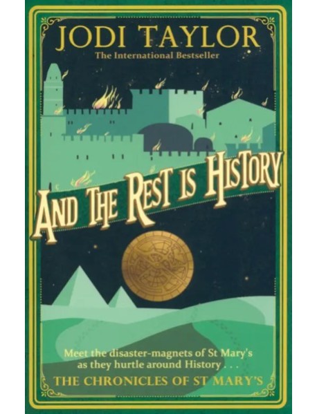 And the Rest is History