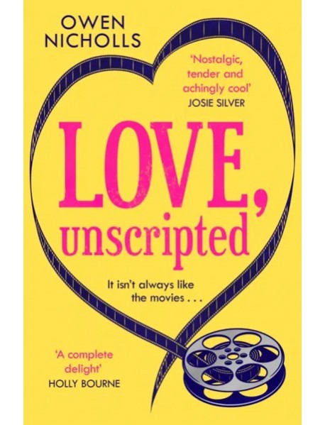 Love, Unscripted