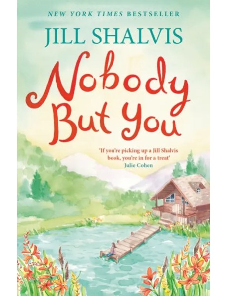 Nobody But You