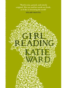 Girl Reading