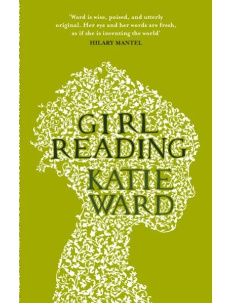 Girl Reading