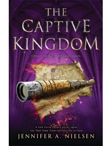 Captive Kingdom, The Captive Kingdom, The