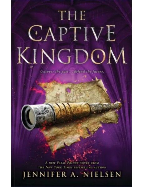 Captive Kingdom, The
